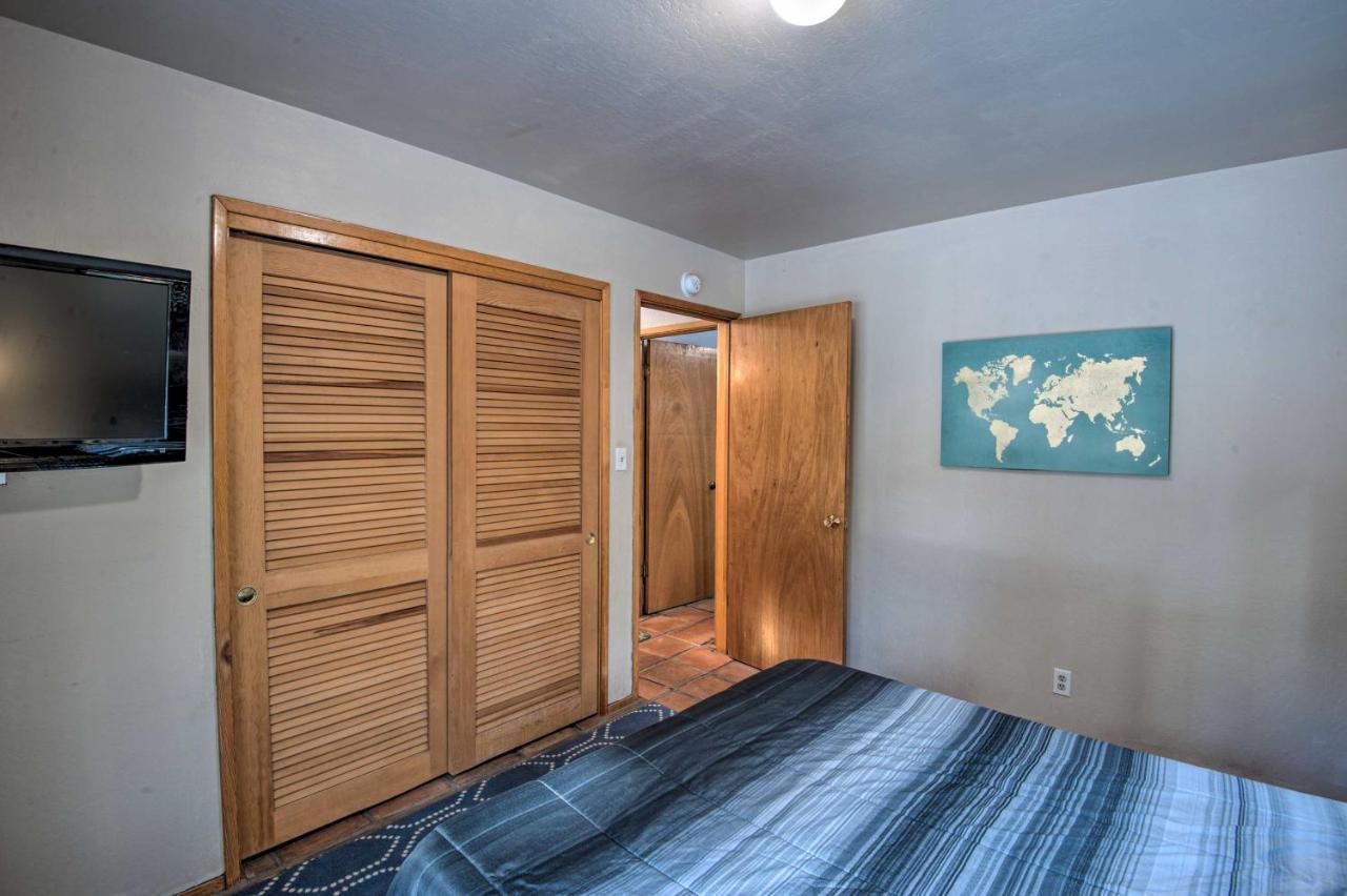 Holiday home Cozy Mountain About 7 Mi To Heavenly Resort! *